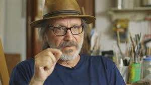 Las exequias de Elizam Escobar