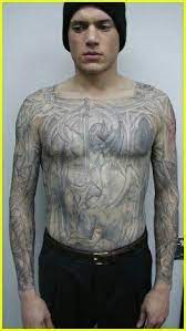Wentworth Miller Prison Break Wentworth Miller Wentworth Miller Prison Break