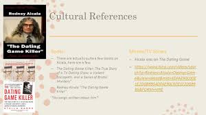 The acting and writing are terrible in this one. Rodney Alcala By Sophie Dilts Ppt Video Online Download