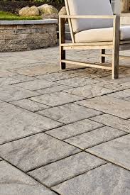 From here, you need to be able to properly install the materials so that they will continue to look and function magnificently in the many years ahead. Blu 60 Slate Patio Slabs Techo Bloc