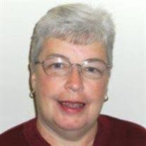 Deborah Cork's Instagram, Twitter & Facebook