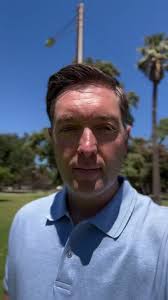 Visionaries are rarely logical people.