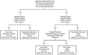 27 Unfolded Home Health Organizational Chart