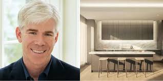 Former 'Meet the Press' host David Gregory buys a home by the High Line