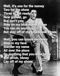 Toot toot sonic warrior, deep in space and time. Blue Suede Shoes Recorded By Elvis Blue Suede Shoes Music Quotes Lyrics Blue Suede