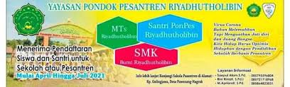 Rekening yayasan dulur salembur bank mandiri 1670001311157. Yayasan Pondok Pesantren Riyadhutholibin Pawenang Nagrak Sukabumi ç…§ç‰‡ Facebook