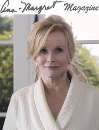 Ann-Margret's role in Showtime's "Ray Donovan". Ann-Margret, shown here in  an episode, will play the ever-beautiful June Wilson, a major star back in  her day who has a past with Ray's boss