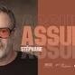 STÉPHANE FALLU - ASSUMÉ event image