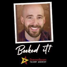 Caleb Kurowski- Filmmaker & Actor