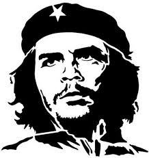 Free download che guevara logo logos vector. Che Guevara Silhouette Dxf File Free Download 3axis Co