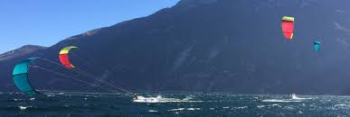 Compared to the rest of the lakes in the lake district, lake garda is very lively and packed with both italian and foreign tourists. Kiteworld Magazine The Original International Kitesurfing Magazine