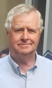 Frank Roberson Obituary