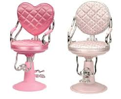 Pin By Amber Mort On Pink Pink Salon Chairs Hairdressing Chairs Kids Salon