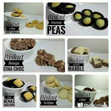 Kalau nak cuba boleh pm ye dear. Biskut Raya Homemade 2019 Home Facebook