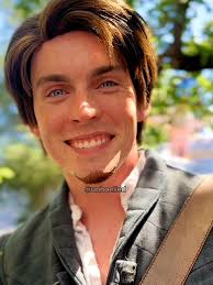 The Flynn Rider Experience at Disneyland