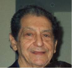 Obituary information for Theodore Joseph Perrone
