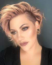 Long hair is cool, but short hair of all styles are trending in 2020. Pin On Favourite Womens Haircuts