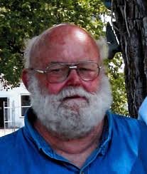 Robert Mozingo Obituary (1943