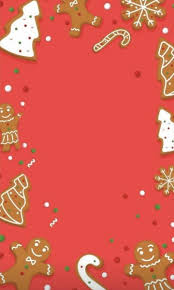 Credit To Jollydecember On Instagram For These Lovely Cute Festive Wallpapers Template Christmas Phone Wallpaper Wallpaper Iphone Christmas Xmas Wallpaper