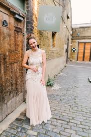 Gorgeous gowns that are the embodiment of a fairy tale dream. A Match Com Couple And Their Feminist Urban London Wedding Love My Dress Uk Wedding Blog Wedding Directory