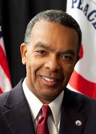 Keynote speaker Aaron Williams to share life stories of service through  Peace Corps