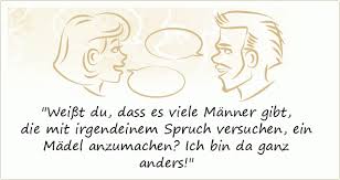 Lustige Anmachspruche Flirtspruche Und Dumme Anmachspruche