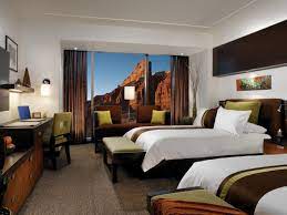 Read Real Reviews Guaranteed Best Price Special Rates On Red Rock Casino Resort Spa In Las Vegas Nv United Sta Red Rock Casino Casino Resort Hotels Room
