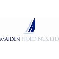 Maiden creates shareholder value by actively managing and allocating our assets and capital, including through ownership and. Maiden Holdings Ltd Linkedin