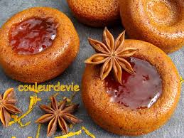 Epingle Sur Desserts