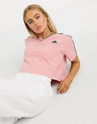 رائد عملي صموئيل Kappa T Shirt Roze 99onlinesales Com