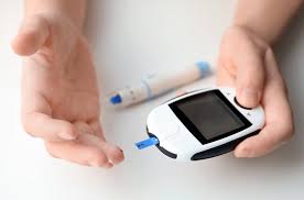 Blood Glucose Meters