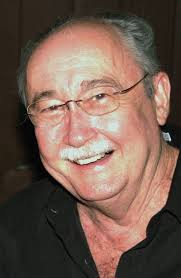 Founding executive director of LeMoyne Dick Puckett dies at 84