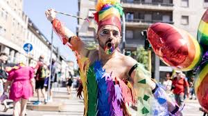 Mi chiamavano anche pervertito: basta nascondersi, ecco perché oggi vado al  Pride