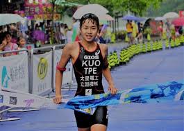 Youth tri suit radiant navy. è‚‰è‚‰å°'å¥³ çµ‚æ–¼å›žä¾†äº†éƒ­å®¶é½Šéµäººä¸‰é …æ'˜å†  é‹å‹• ä¸‰ç«‹æ–°èžç¶²setn Com