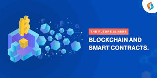 The food industry has seen countless outbreaks of e coli, salmonella, listeria, as well as hazardous materials being accidentally introduced to foods. The Future Is Here Blockchain And Smart Contracts Blockchain Blockchain Technology Contract