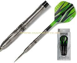 It will come in two barrel options. Pentathlon Tdp Series T5 90 Steel Darts Gunstig Kaufen Dartkiste De