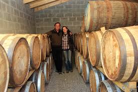 Resultado de imagen para la alazana whisky