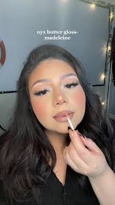 Guía de combinaciones de labios nude