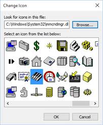 Oct 20, 2020 · pay special attention to high visibility icons, such as main application icons, file icons that can appear in windows explorer, and icons appearing in the start menu or on the desktop. Everything You Should Know About Windows 10 Icons