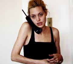 Анджелина джоли в школе, 1991 г. Intimnye Tajny Andzheliny Dzholi Otkryvayushie Aktrisu S Drugoj Storony