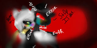 Ink sans new version form to ink sans 0.37.3 made with zhazha&small_miao #unertale #inksans #fangame. Ink Sans X Error Sans Inkyxerror 3 Illustrations Art Street