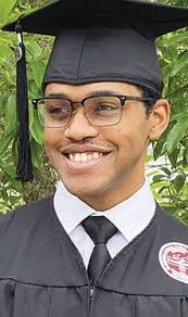 Tribute to Graduate Kashta Dozier-Muhammad