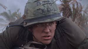 Matthew Modine Reflects on 'Full Metal Jacket'
