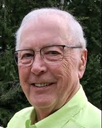 Robert "Bob" Lawrence Lewis Obituary December 2, 2024