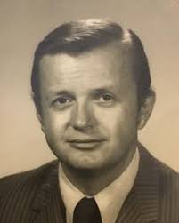 Lloyd Thompson Obituary (2017)