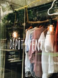 Les Meilleurs Depots Vente De Paris Le Dressing Ideal