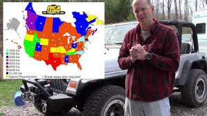 I tow my bronco ii with my 4.7 and it doesn't even think twice about it, and that's about 4,000 lbs behind the xk. Class C Rv Budget Towed Vehicle Setup Jeep Wrangler Youtube