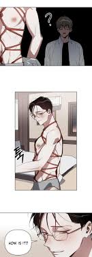 To become a Sadist BL Yaoi Bondage Manhwa Adult › orchisasia.org