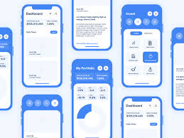 Moneyguru App Freebie Mobile App Design Health App Tracking App
