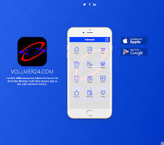 Vollmer Technologie Ug Haftungsbeschrankt App E Mail Marketing Technologie